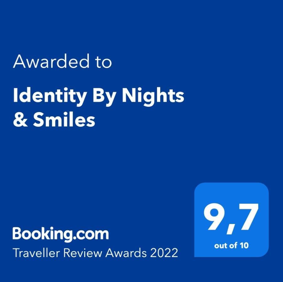 شقة Identity By Nights & Smiles توزلا المظهر الخارجي الصورة